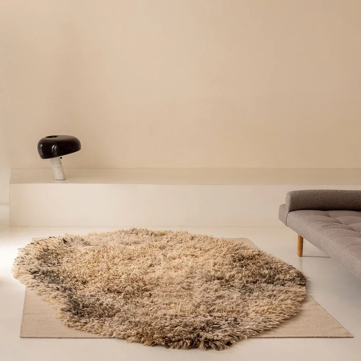 nanimarquina - Alga Teppich