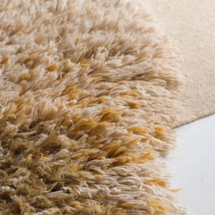 nanimarquina - Alga Teppich