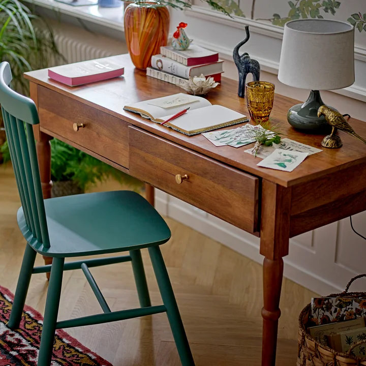 Bloomingville - Betton Konsolentisch, Mango natur