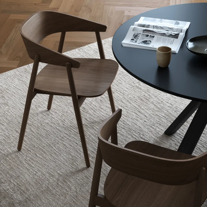 Andersen Furniture - AC2 Stuhl