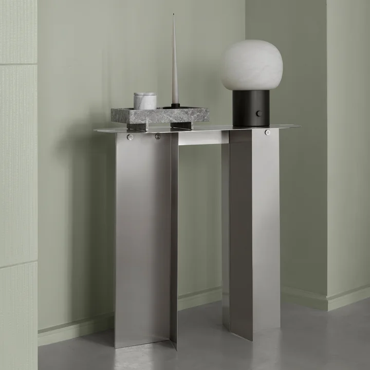 Blomus - Oru Sideboard, edelstahl matt