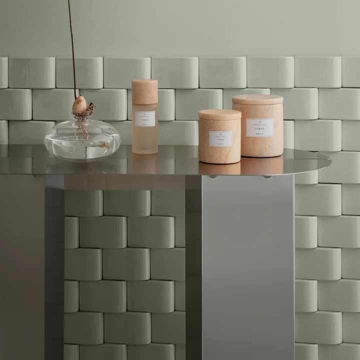 Blomus - Oru Sideboard, edelstahl matt