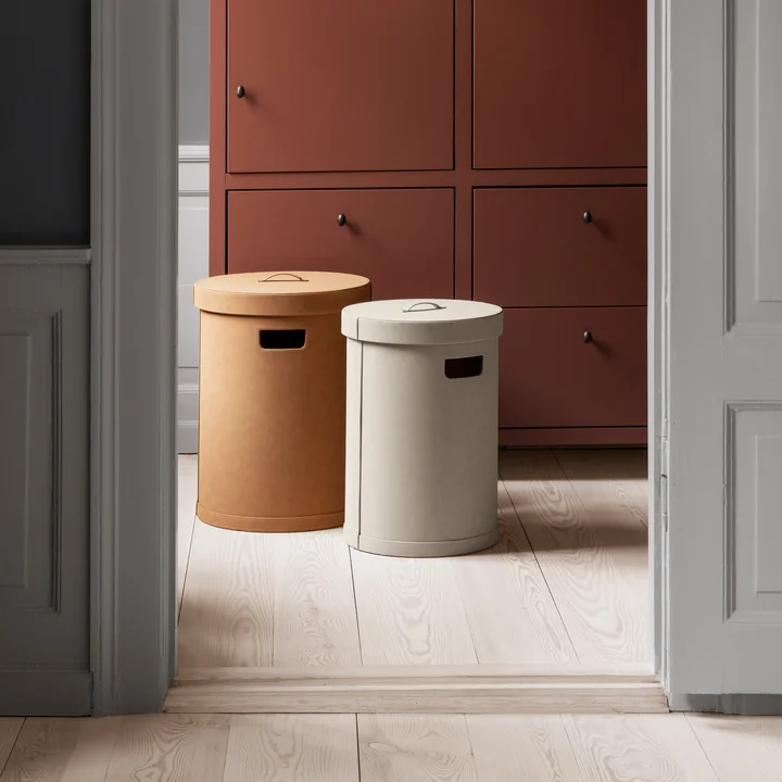 Blomus - Sahla Wäschesammler