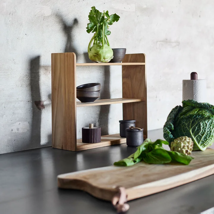 Muubs - Yami Küchenrollenhalter