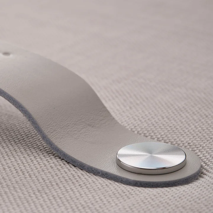 Joseph Joseph - Tota Luxe Wäschetrennkorb, Bambus ecru