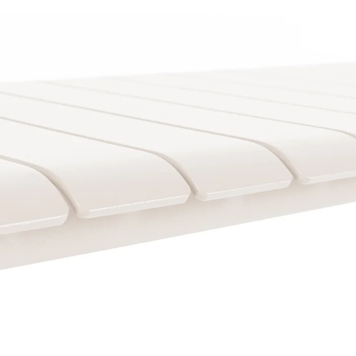 Zuiver - Vondel Gartenbank, clay