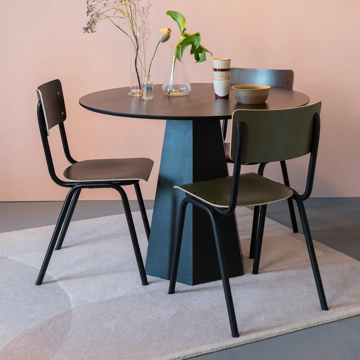 Zuiver - Back to School Stühle