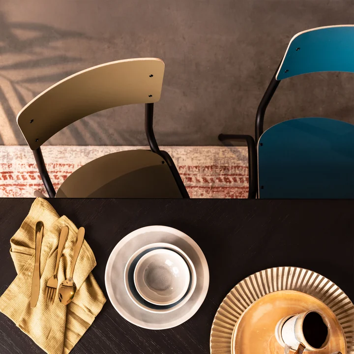 Zuiver - Back to School Stühle