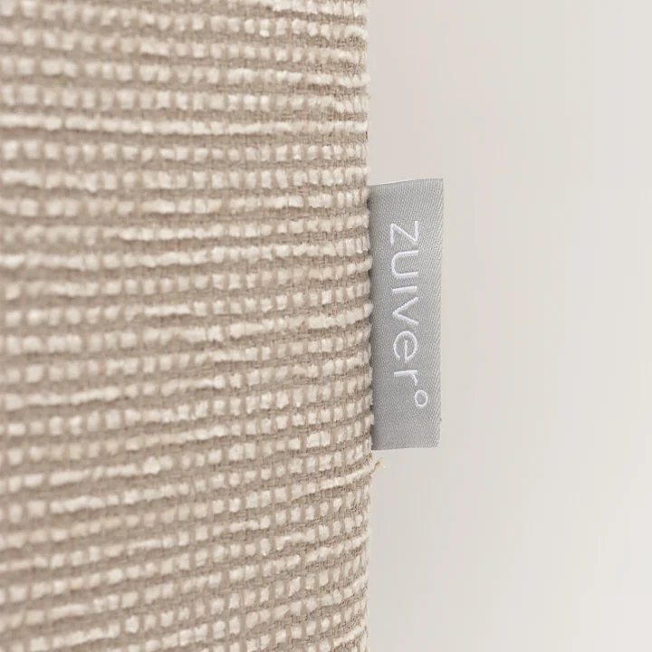 Zuiver - Balcony Sofa, 3-Sitzer, beige