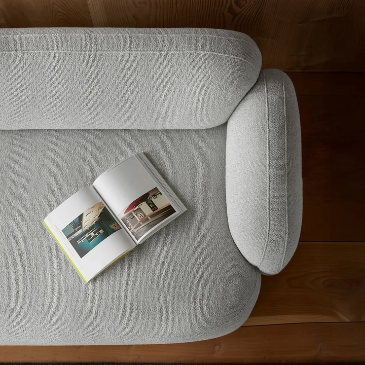 Northern - Gem 3-Sitzer Sofa