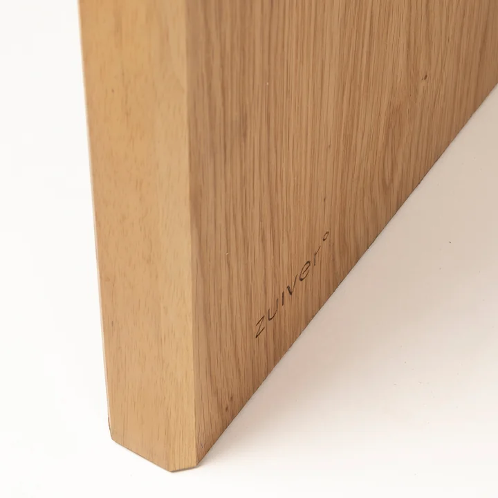 Zuiver - Brave Bank, Eiche natur