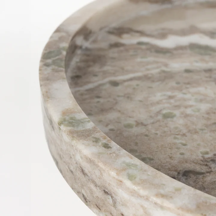 Zuiver - Cosmopolitan Beistelltisch, Marmor