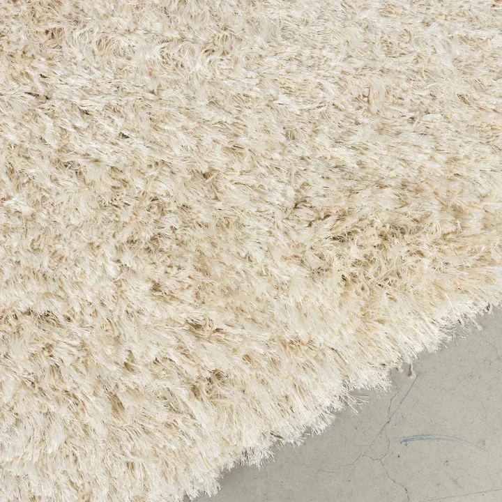 Zuiver - Tasty Teppich, 200 x 290 cm, beige