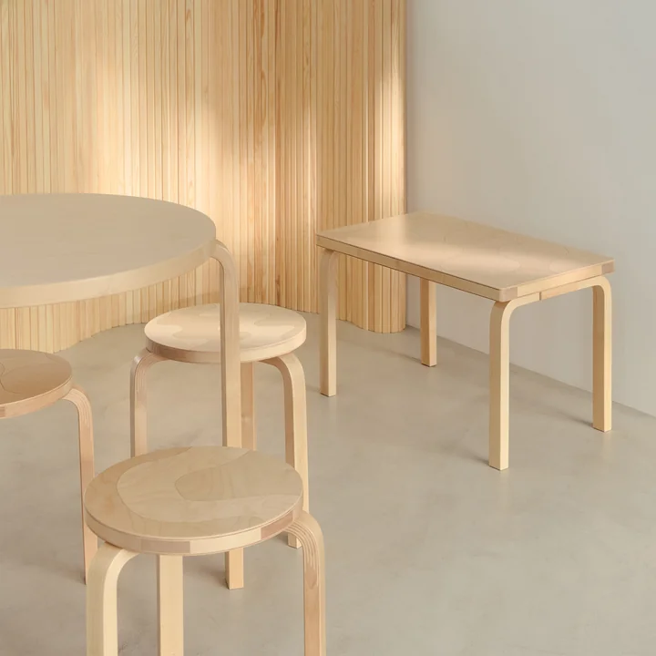 Artek - Artek x Marimekko Kollektion