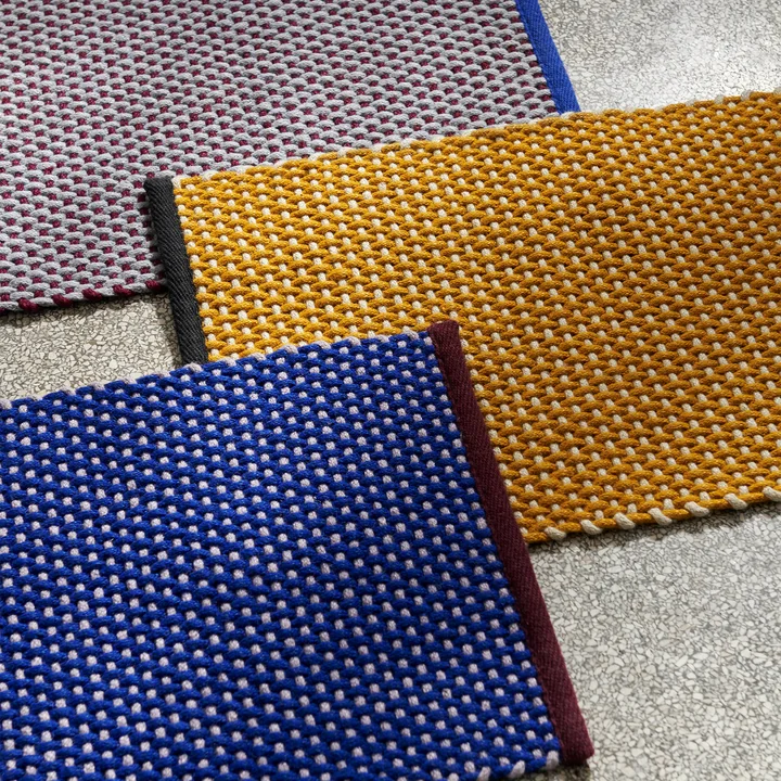 HAY - Door Mat Fußabtreter