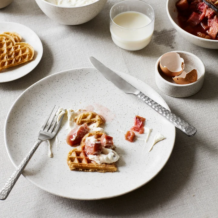 Broste Copenhagen - Nordic Vanilla Teller