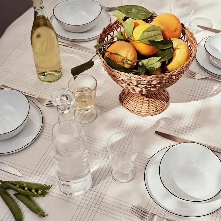 Broste Copenhagen - Salt Teller