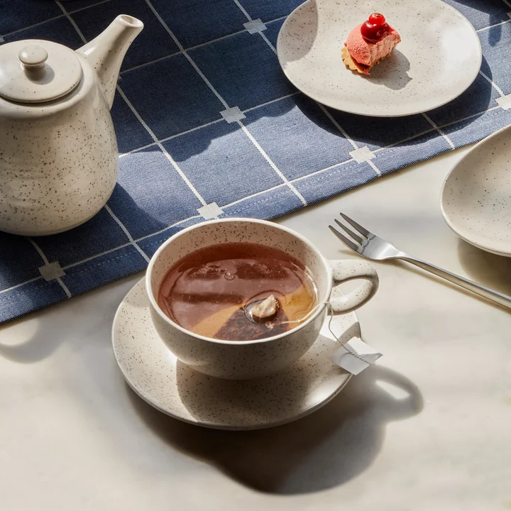 Broste Copenhagen - Sletten Kuchengabel