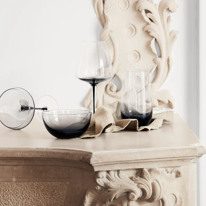 Broste Copenhagen - Smoke Cocktailglas 