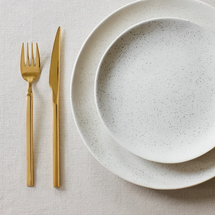 Broste Copenhagen - Tvis Besteck-Set