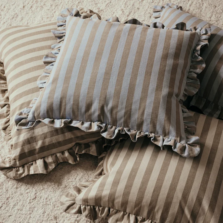 Broste Copenhagen - Ina Kissenbezüge