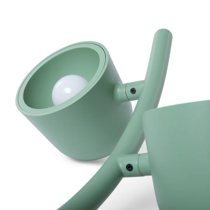 Fatboy - Little Lebow Tischleuchte, grasshopper