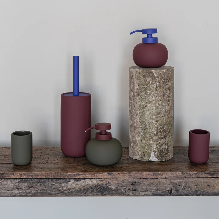 Mette Ditmer - Lotus Play Kollektion