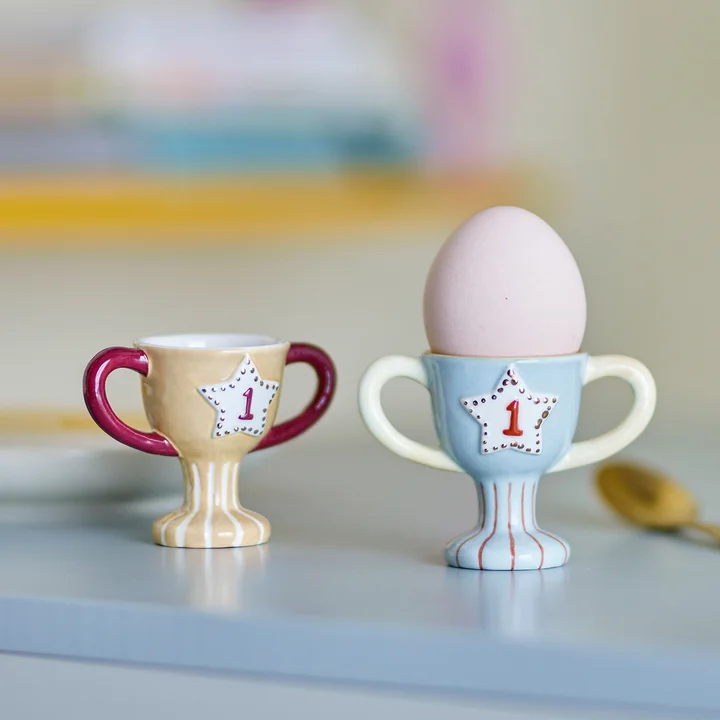 Bloomingville Mini - Trophy Eierbecher