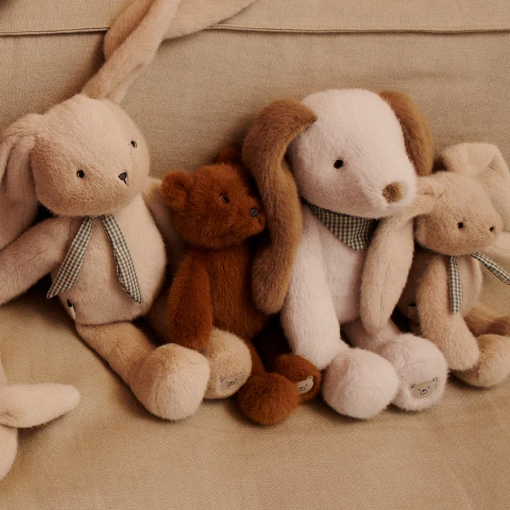 LIEWOOD - Binnie Teddybär