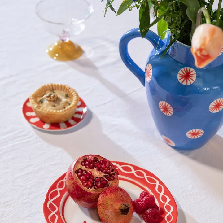 andklevering - Festivo Krug