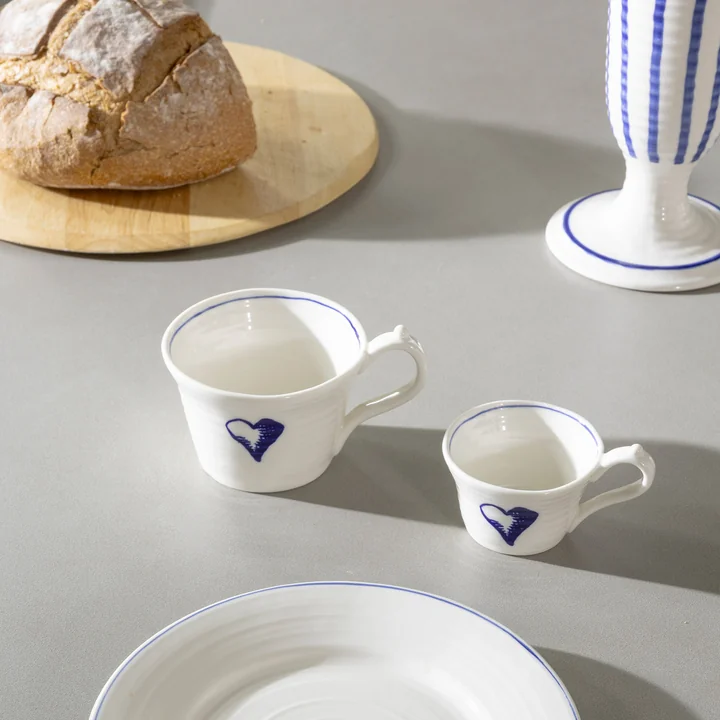 andklevering - Anouk Teller