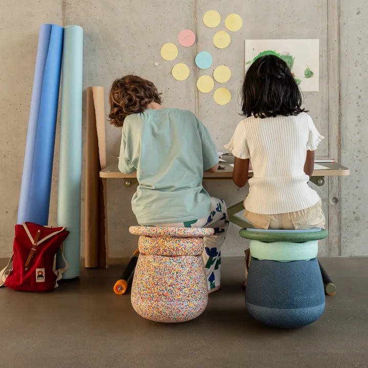 Stapelstein® - Dynamic all