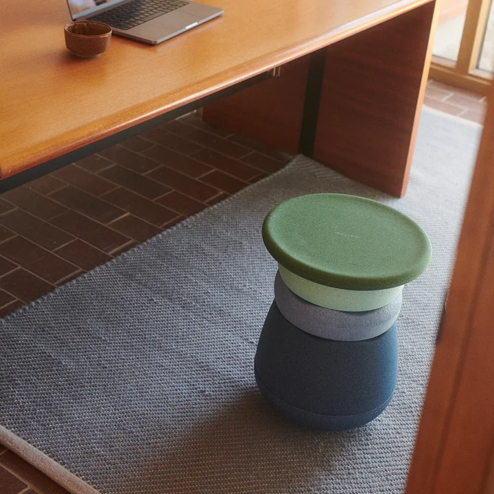 Stapelstein® - Dynamic all, waters & greens