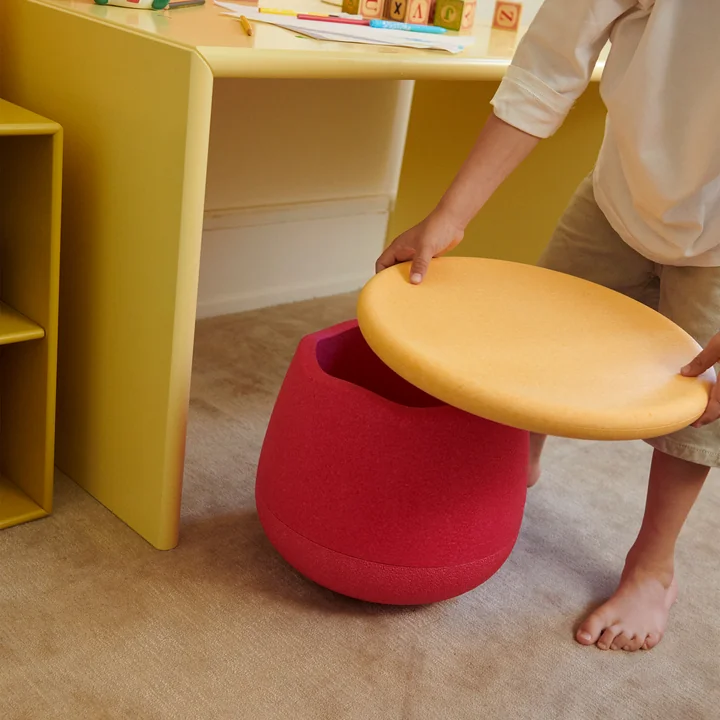 Stapelstein® - Dynamic small, flowers