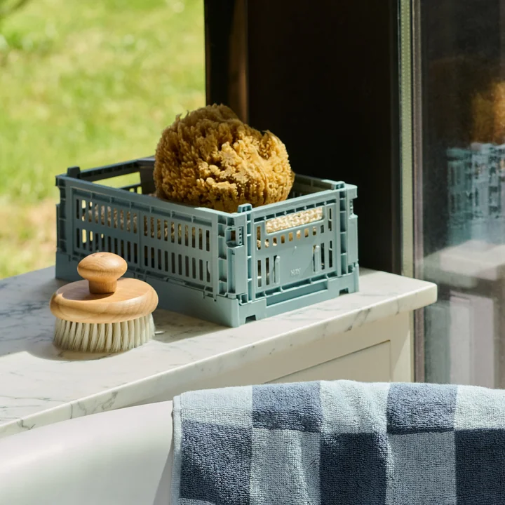 HAY - Colour Crate Korb S