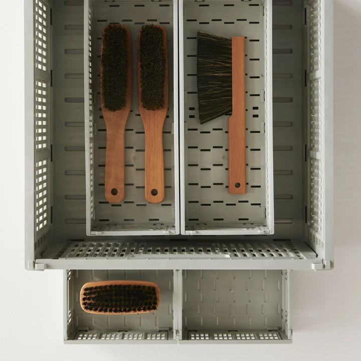 HAY - Colour Crate Korb Collection