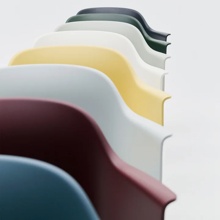 HAY - Layout 211 Armlehnstühle