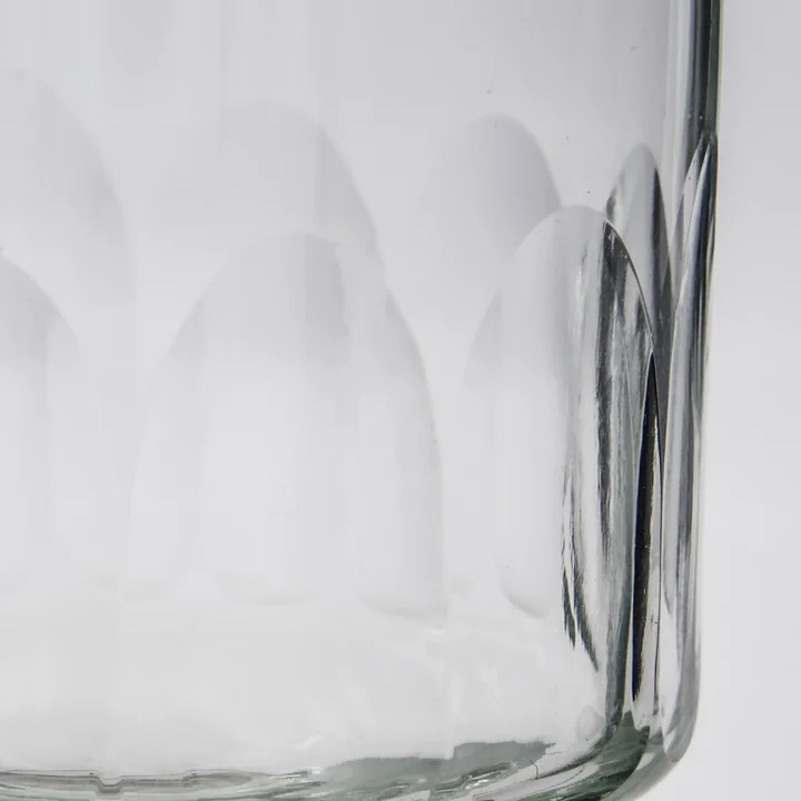 Nicolas Vahé - Bistro Weinglas, 30 cl, (4er-Set)