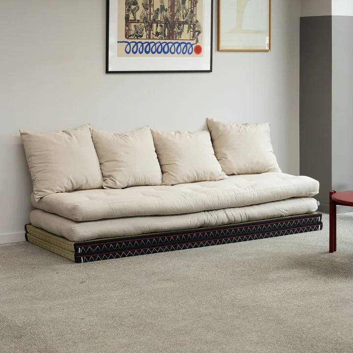 Karup Design - Chico Schlafsofa, beige (747)