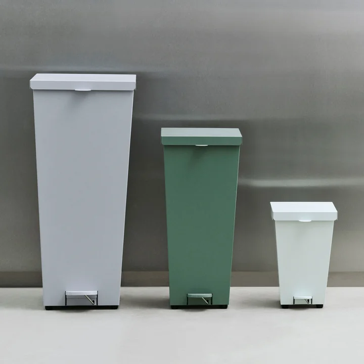 HAY - Loop Mülleimer