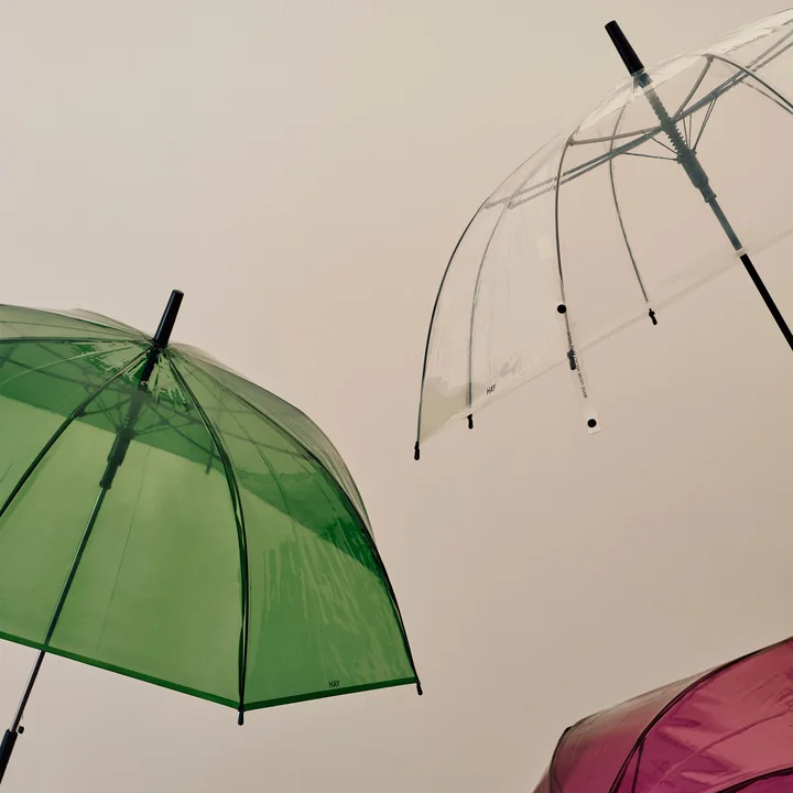 HAY - Canopy Regenschirme