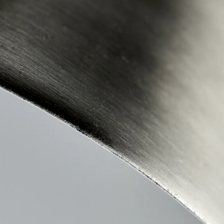 House Doctor - Game Wandleuchte, silber-finish gebürstet