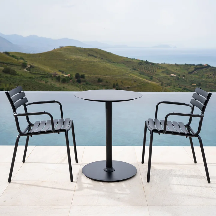 HOUE - Pico Gartentisch Ø 64 cm