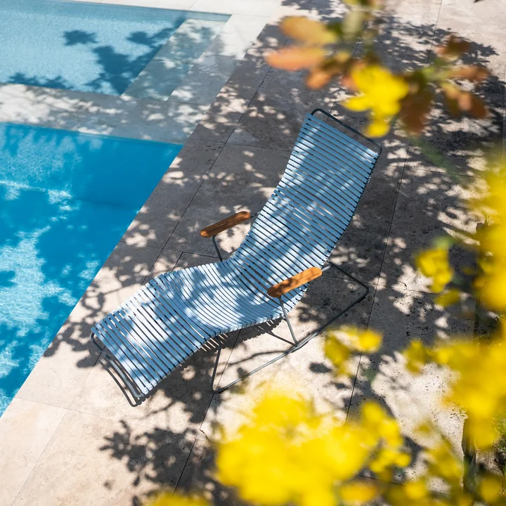 HOUE - CLICK Sunrocker