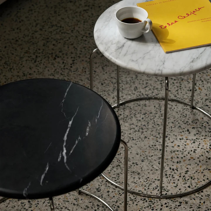 &Tradition - Wire VP11 Tischplatte, Ø 38 cm, Detail