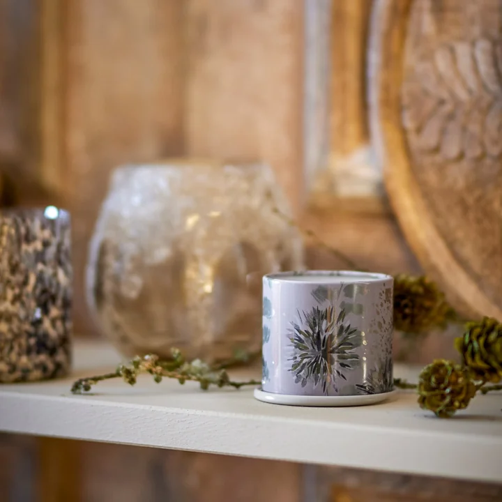 Bloomingville - ILLUME Demi Vanity Tin Duftkerze