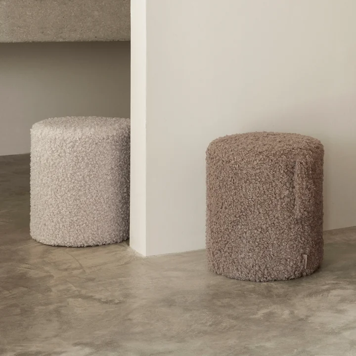 Blomus - Teddy Hocker