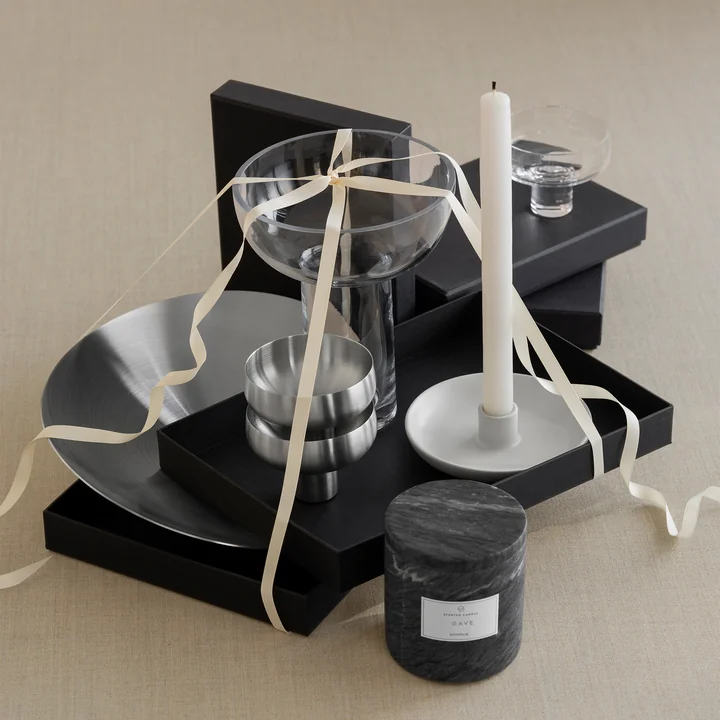 Blomus - Miyabi Vase, klar