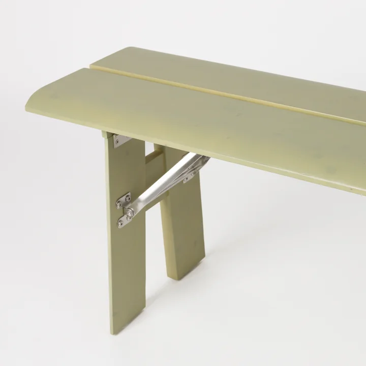 Zuiver - Avenue Gartenbank, desert sage