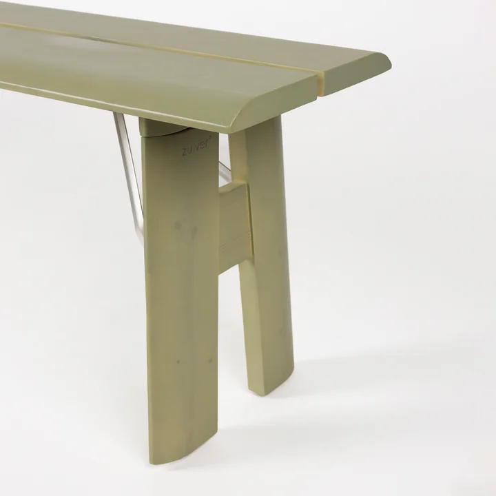 Zuiver - Avenue Gartenbank, desert sage